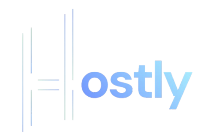 Logo Hostly